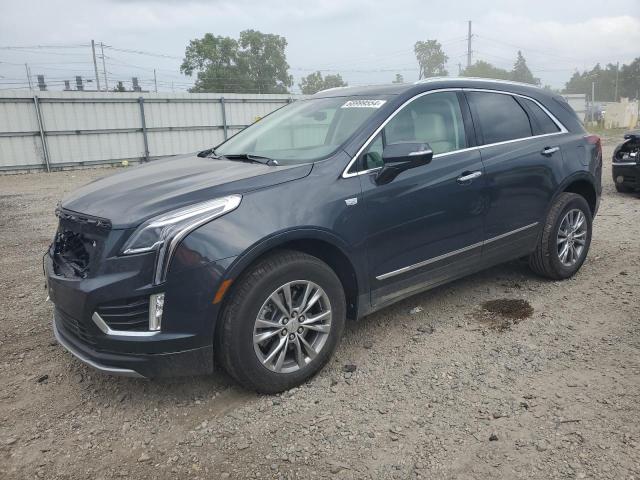 CADILLAC XT5 PREMIU 2022 1gykncr46nz165663