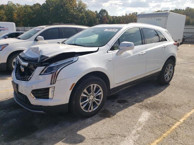 CADILLAC XT5 PREMIU 2023 1gykncr46pz103375