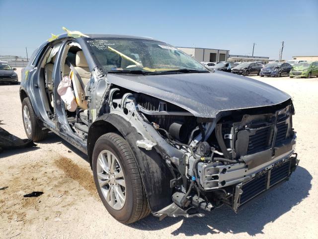 CADILLAC XT5 PREMIU 2021 1gykncr47mz119273