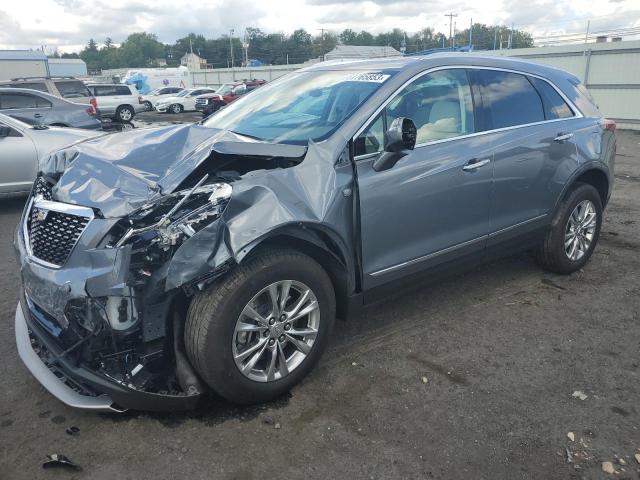 CADILLAC XT5 PREMIU 2020 1gykncr48lz204976