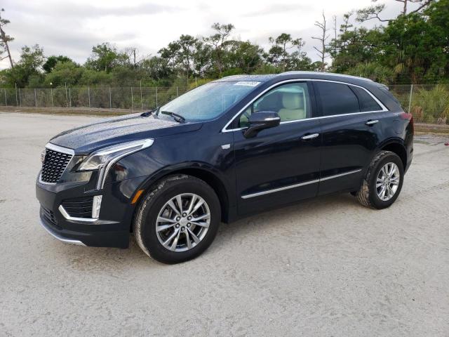 CADILLAC XT5 PREMIU 2020 1gykncr48lz217890