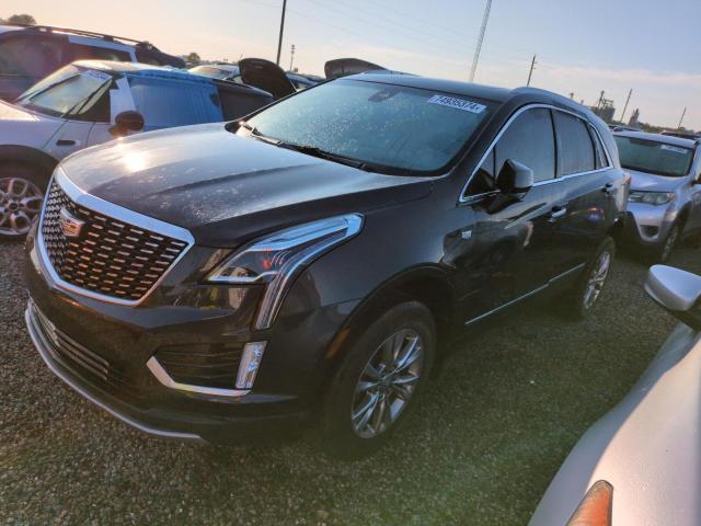 CADILLAC XT5 PREMIU 2020 1gykncr49lz221222