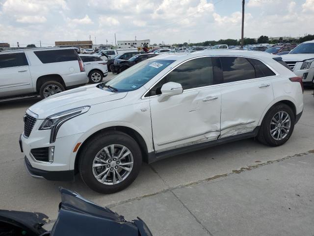 CADILLAC XT5 2021 1gykncr49mz124233