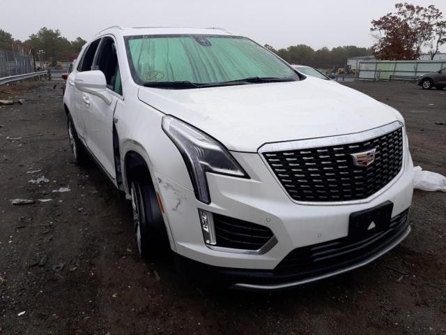 CADILLAC XT5 PREMIU 2022 1gykncr49nz116229