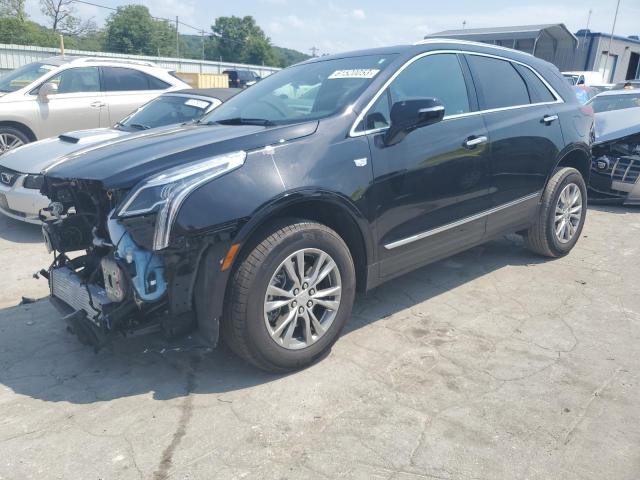 CADILLAC XT5 PREMIU 2023 1gykncr4xpz143975