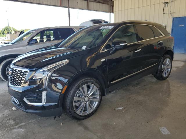 CADILLAC XT5 PREMIU 2024 1gykncr4xrz740031