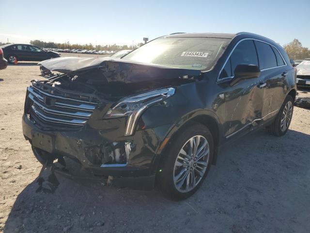 CADILLAC XT5 PREMIU 2017 1gykncrs0hz102349