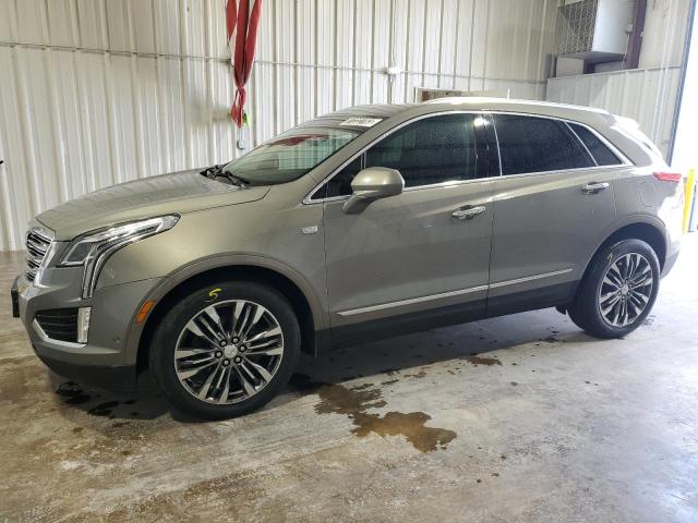 CADILLAC XT5 2017 1gykncrs0hz259895