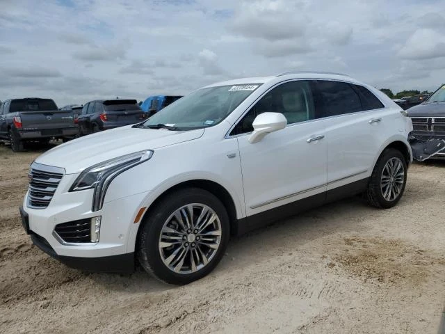 CADILLAC XT5 PREMIU 2017 1gykncrs0hz289365