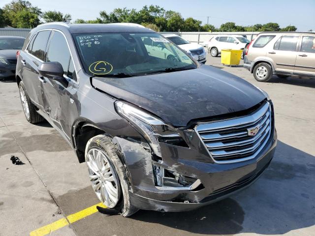 CADILLAC XT5 PREMIU 2017 1gykncrs0hz326642