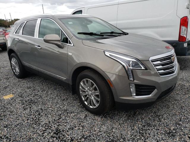 CADILLAC XT5 LUXURY 2019 1gykncrs0kz103511