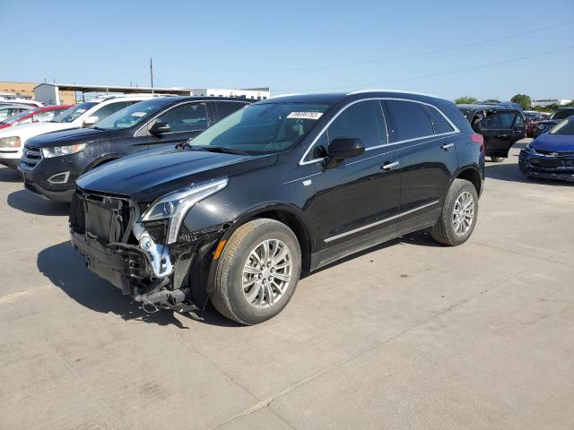 CADILLAC XT5 LUXURY 2019 1gykncrs0kz112080