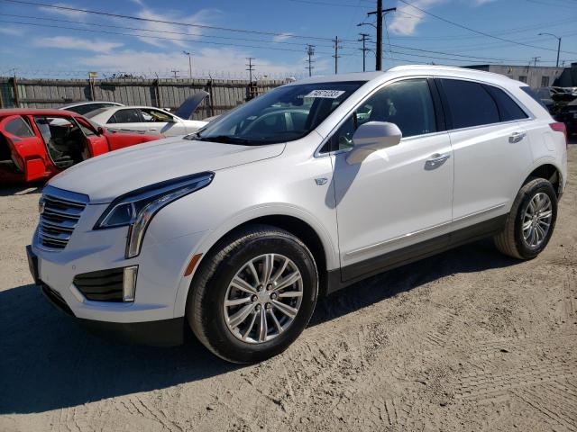 CADILLAC XT5 2019 1gykncrs0kz113648