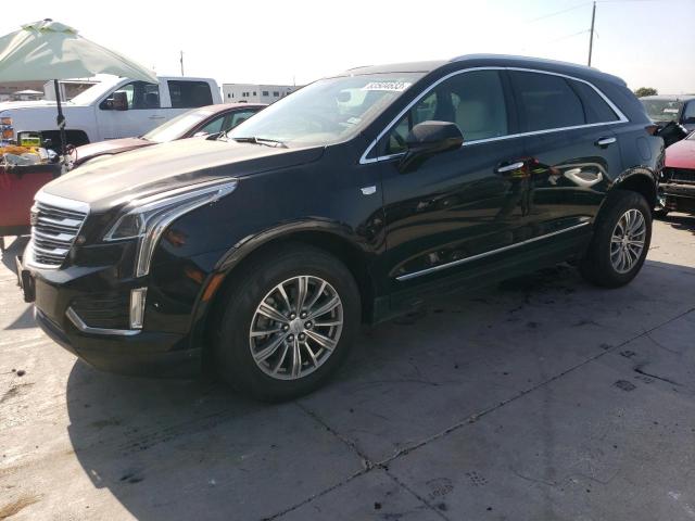 CADILLAC XT5 LUXURY 2019 1gykncrs0kz147525