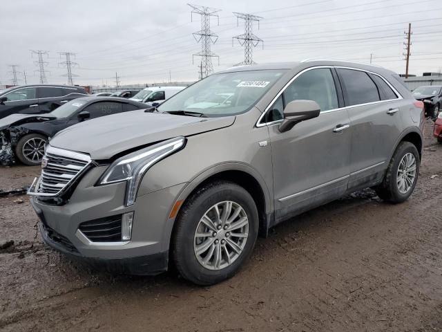 CADILLAC XT5 2019 1gykncrs0kz151591