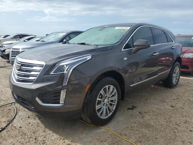 CADILLAC XT5 LUXURY 2019 1gykncrs0kz170528