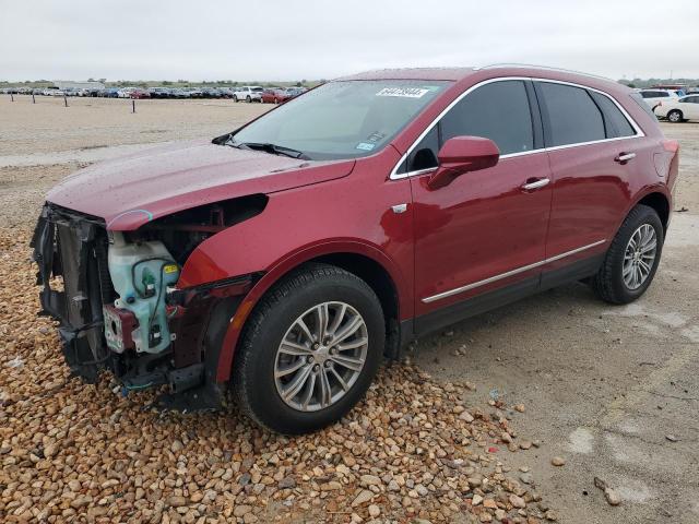 CADILLAC XT5 LUXURY 2019 1gykncrs0kz173803