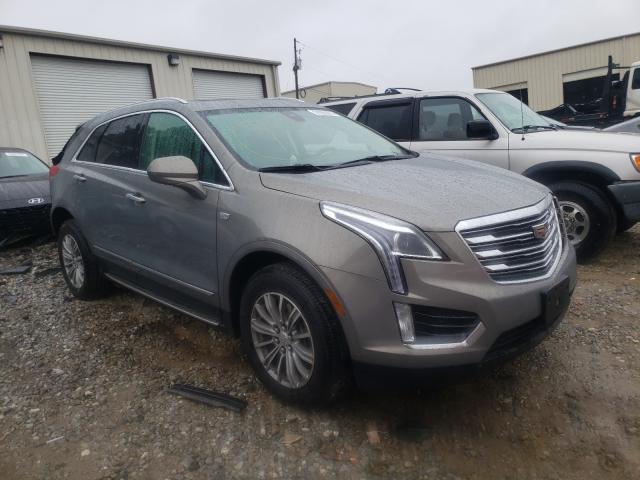 CADILLAC XT5 LUXURY 2019 1gykncrs0kz206086