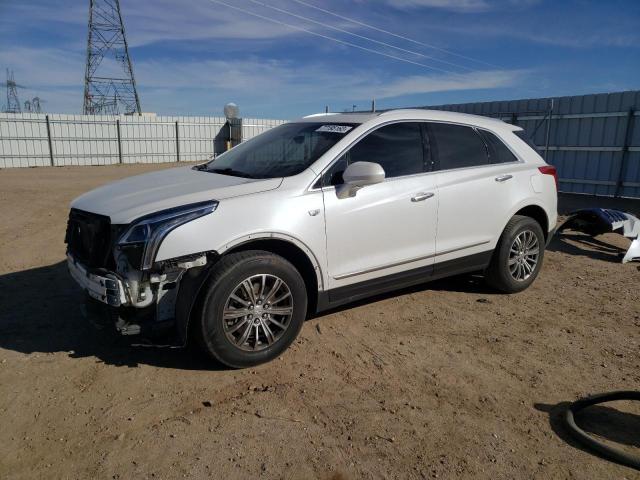 CADILLAC XT5 2019 1gykncrs0kz209621