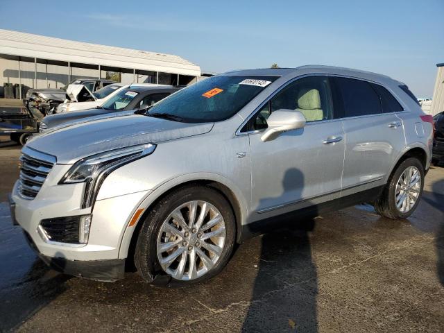 CADILLAC XT5 2019 1gykncrs0kz210185