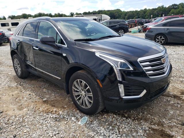 CADILLAC XT5 LUXURY 2019 1gykncrs0kz236723