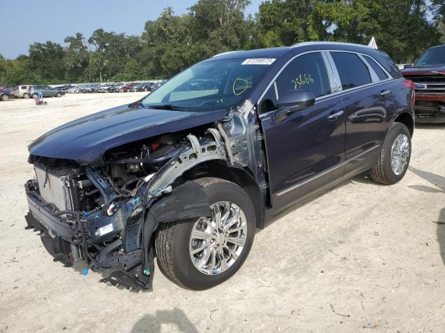 CADILLAC XT5 LUXURY 2019 1gykncrs0kz236902