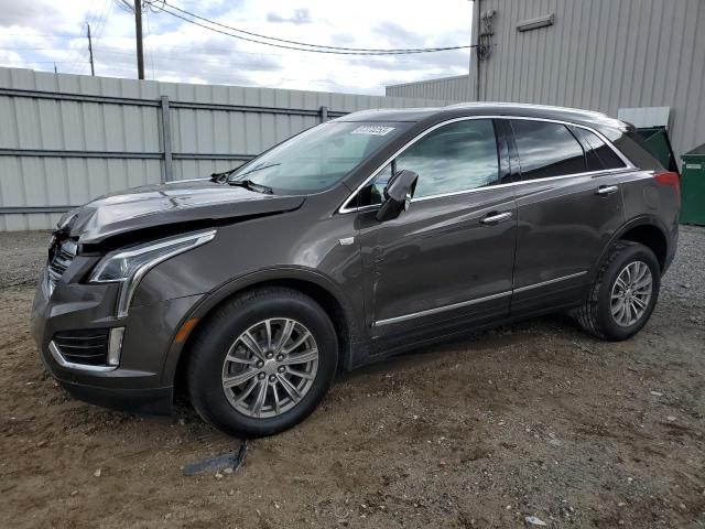 CADILLAC XT5 LUXURY 2019 1gykncrs0kz247852