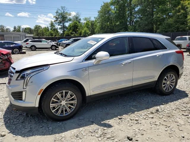 CADILLAC XT5 LUXURY 2019 1gykncrs0kz265168