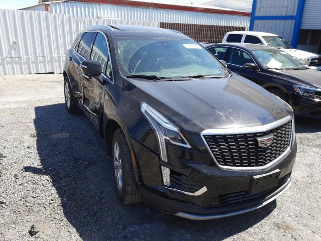 CADILLAC XT5 PREMIU 2020 1gykncrs0lz109357