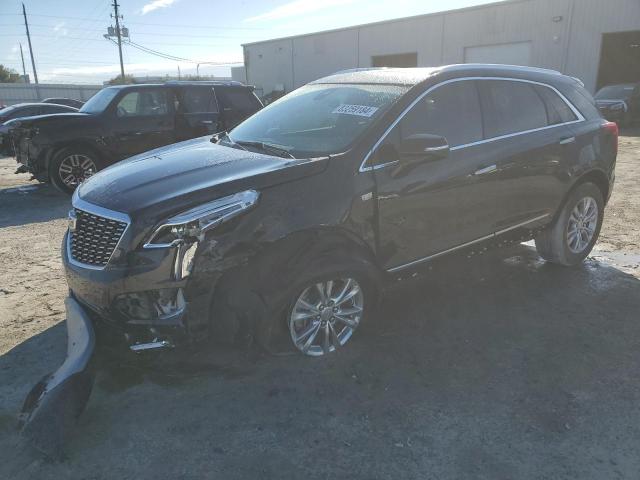 CADILLAC XT5 PREMIU 2020 1gykncrs0lz117295