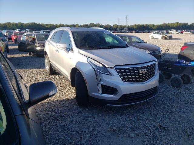 CADILLAC XT5 PREMIU 2020 1gykncrs0lz122397