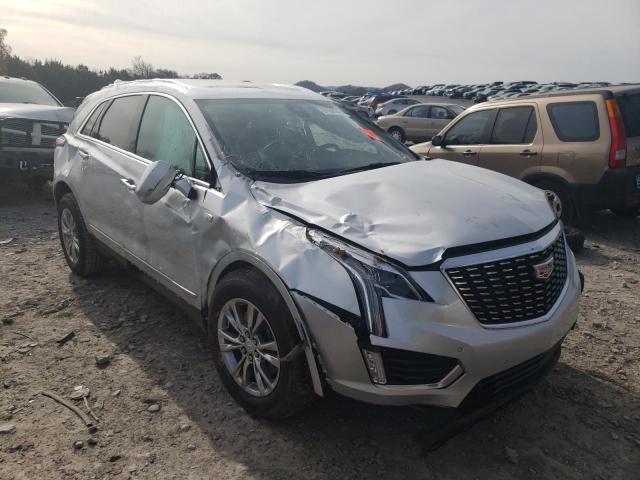 CADILLAC XT5 PREMIU 2020 1gykncrs0lz126949