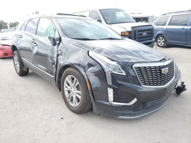 CADILLAC XT5 PREMIU 2020 1gykncrs0lz127809