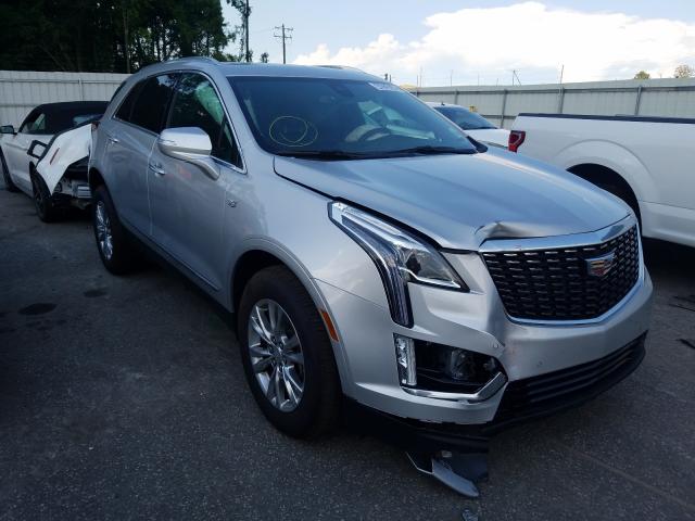 CADILLAC XT5 PREMIU 2020 1gykncrs0lz131679