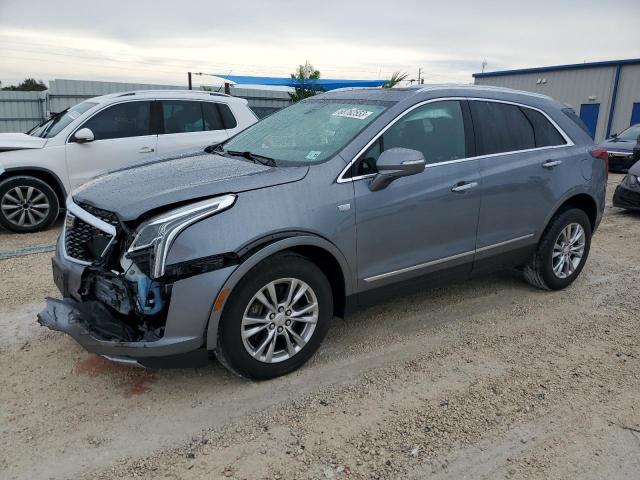 CADILLAC XT5 2020 1gykncrs0lz141967