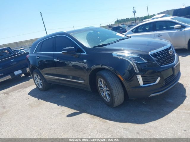 CADILLAC XT5 2020 1gykncrs0lz148014