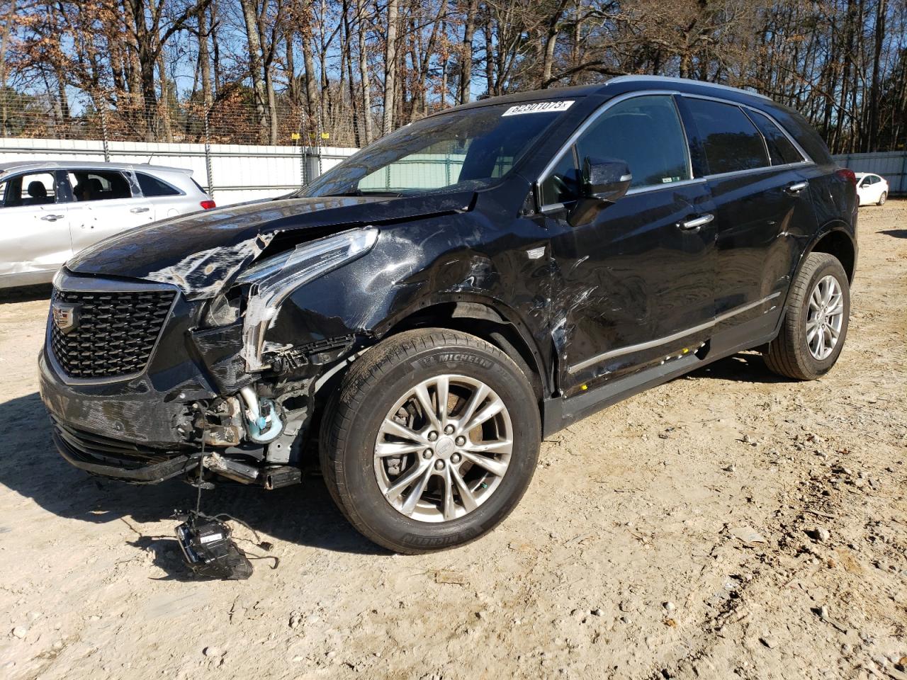 CADILLAC XT5 2020 1gykncrs0lz149258