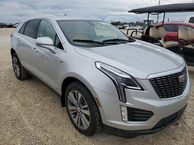 CADILLAC XT5 PREMIU 2020 1gykncrs0lz155478