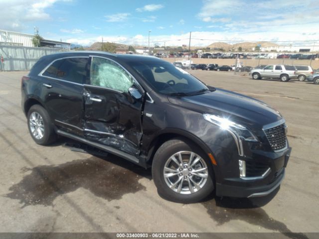 CADILLAC XT5 2020 1gykncrs0lz156579