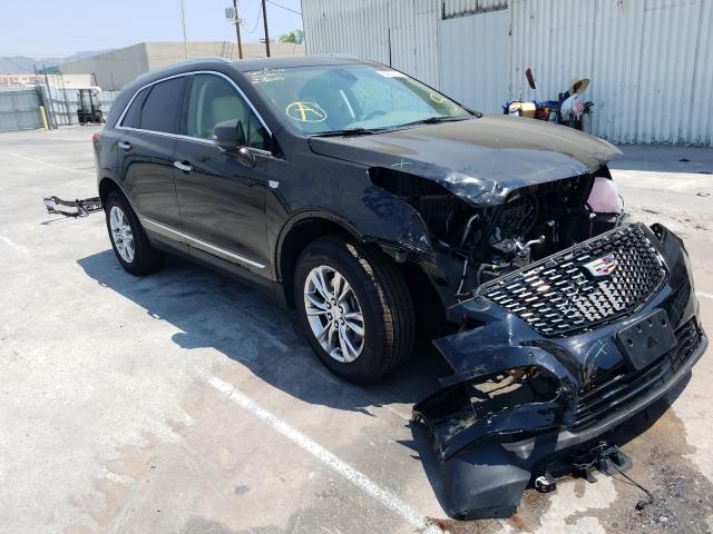 CADILLAC XT5 PREMIU 2020 1gykncrs0lz161877