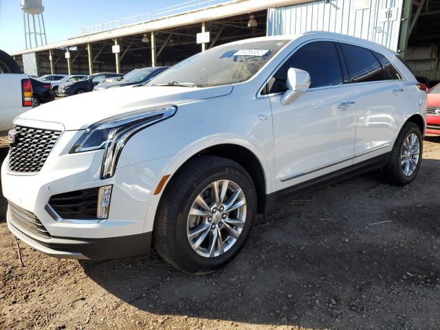 CADILLAC XT5 PREMIU 2020 1gykncrs0lz166111