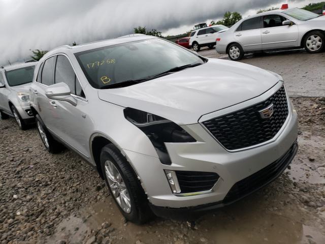 CADILLAC XT5 PREMIU 2020 1gykncrs0lz177268