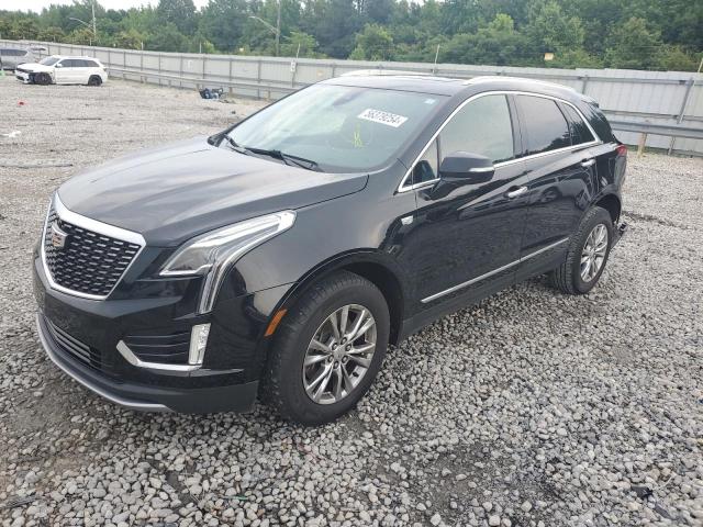 CADILLAC XT5 2020 1gykncrs0lz187217