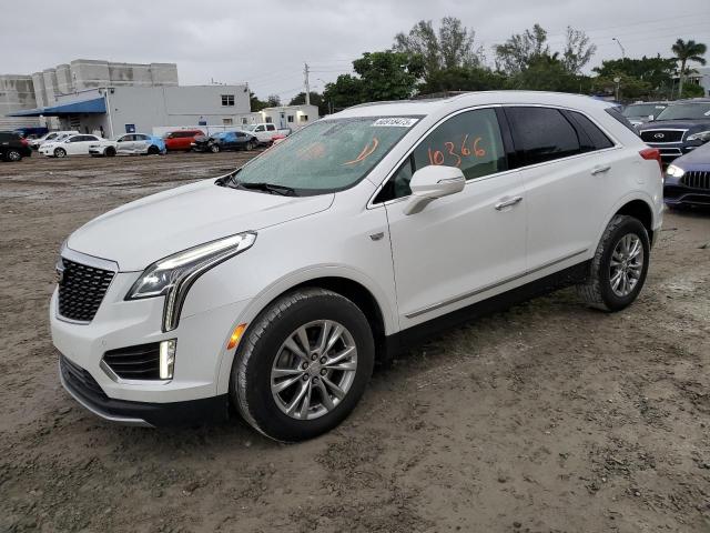 CADILLAC XT5 2020 1gykncrs0lz201620