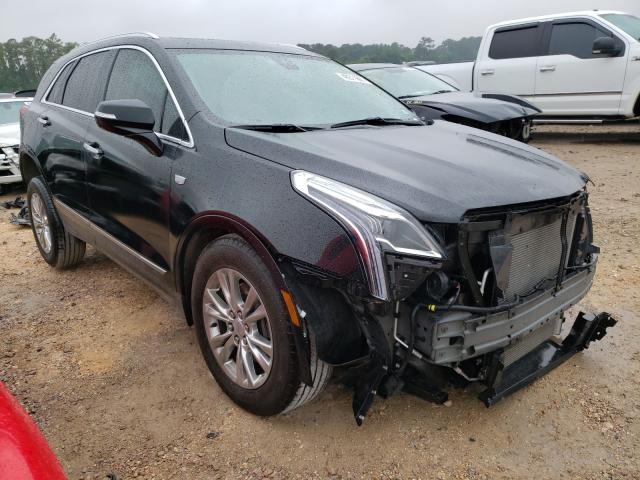 CADILLAC XT5 PREMIU 2020 1gykncrs0lz204985