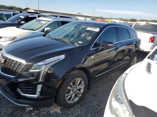 CADILLAC XT5 PREMIU 2020 1gykncrs0lz208664