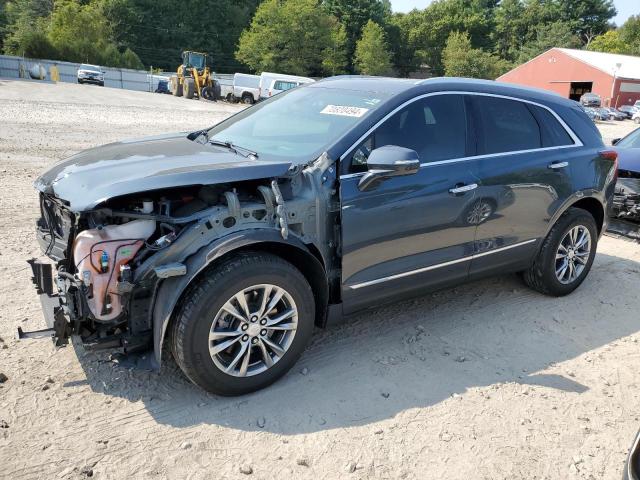 CADILLAC XT5 PREMIU 2021 1gykncrs0mz176574