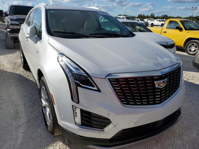 CADILLAC XT5 PREMIU 2021 1gykncrs0mz209508