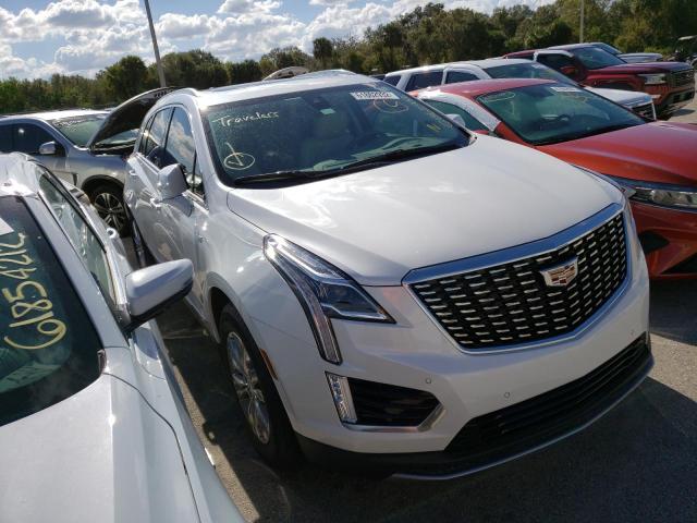 CADILLAC XT5 PREMIU 2021 1gykncrs0mz214756