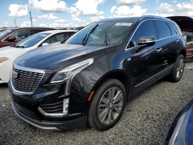 CADILLAC XT5 PREMIU 2024 1gykncrs0rz731062